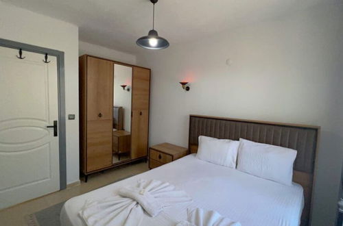 Photo 6 - Ege Termal Apart Hotel