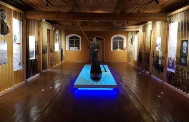 Ege Termal Apart Hotel - Foto 29