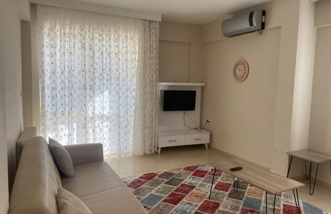 Ege Termal Apart Hotel - Foto 11