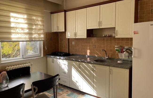 Ege Termal Apart Hotel - Foto 18