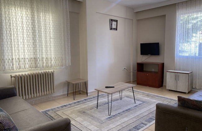 Ege Termal Apart Hotel - Foto 7