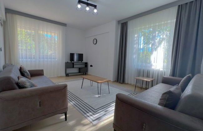 Ege Termal Apart Hotel - Foto 5