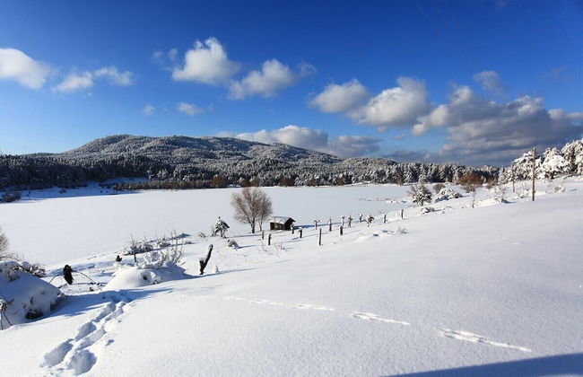 Ege Termal Apart Hotel - Foto 35