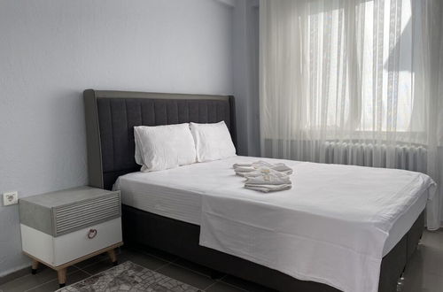 Photo 4 - Ege Termal Apart Hotel