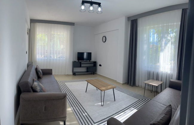 Ege Termal Apart Hotel - Foto 8