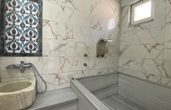 Ege Termal Apart Hotel - Foto 21