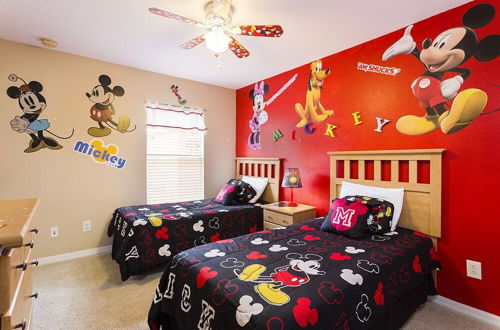 Photo 9 - Watersong Disney Villa