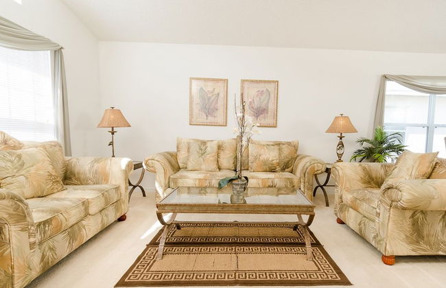 Ovm1754 - Terra Verde Resort - 4 Bed 3 Baths Townhome - Foto 3