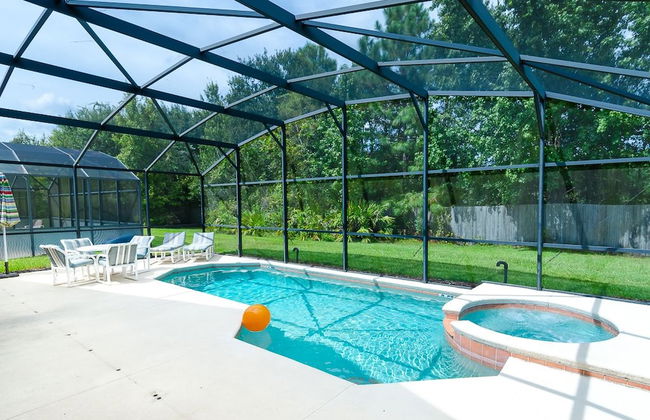 Ovm1754 - Terra Verde Resort - 4 Bed 3 Baths Townhome - Foto 13