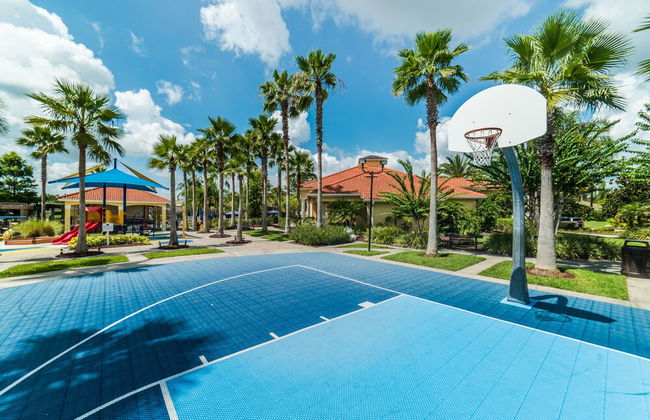 Ovm1754 - Terra Verde Resort - 4 Bed 3 Baths Townhome - Foto 16