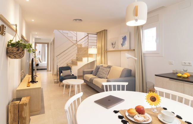 Calafell Home Apartments - Foto 42