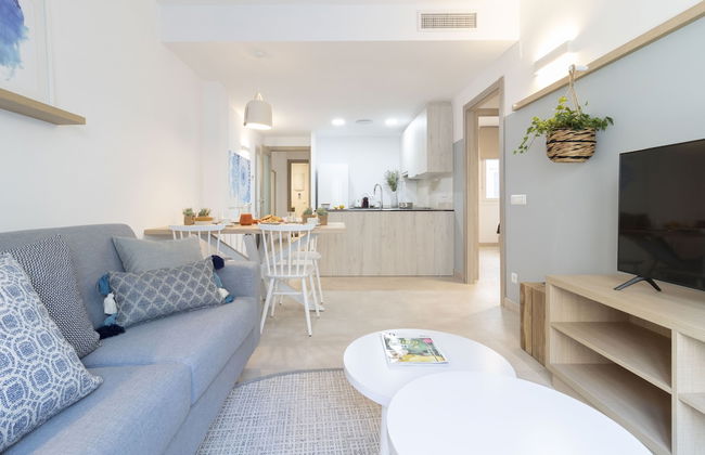 Calafell Home Apartments - Foto 46