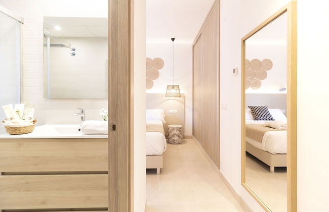 Calafell Home Apartments - Foto 65