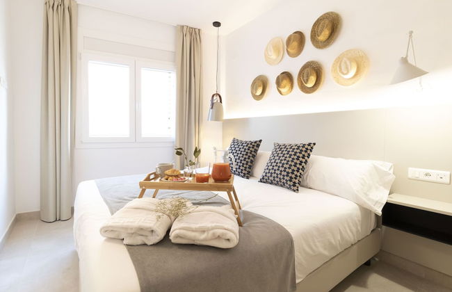 Calafell Home Apartments - Foto 13
