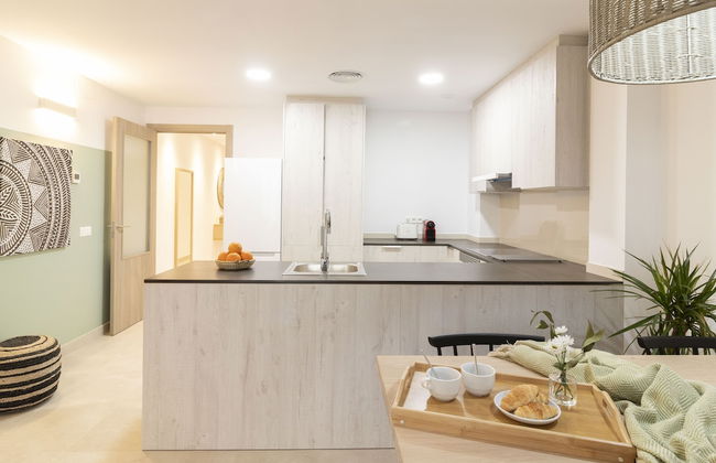 Calafell Home Apartments - Foto 36