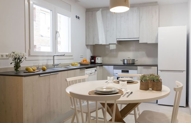 Calafell Home Apartments - Foto 32