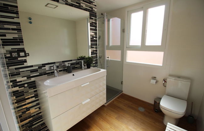 Rueda López - Espléndido apartamento de lujo - Foto 52