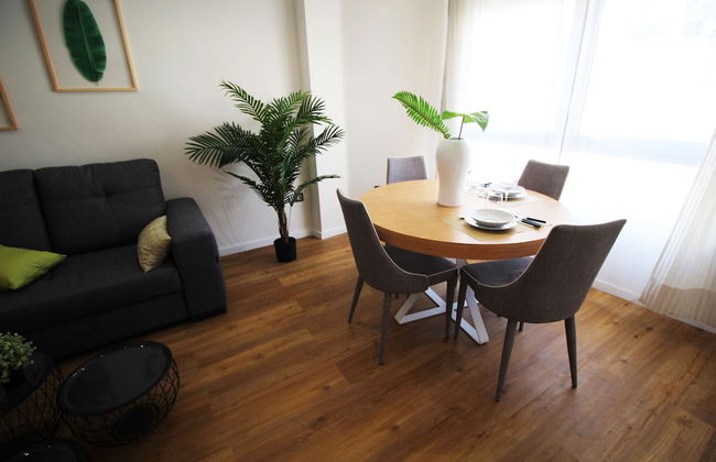 Rueda López - Espléndido apartamento de lujo - Foto 27