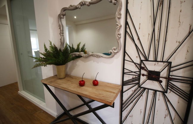 Rueda López - Espléndido apartamento de lujo - Foto 34