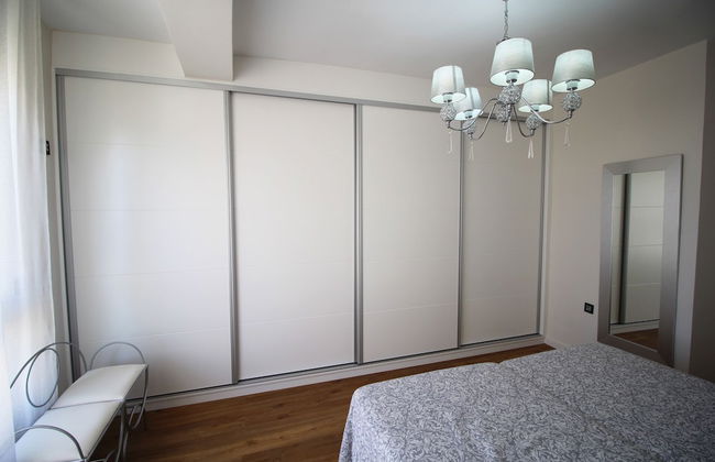 Rueda López - Espléndido apartamento de lujo - Foto 12