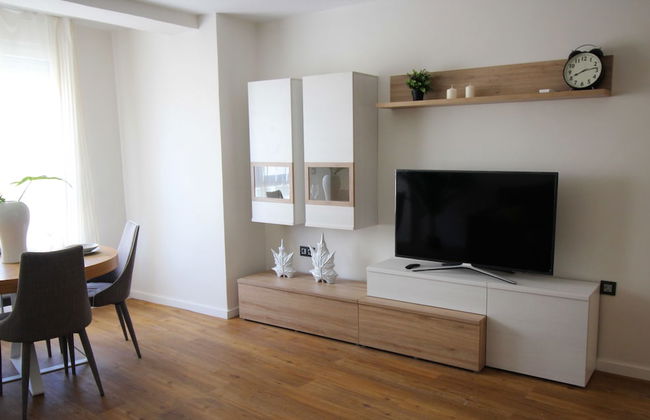 Rueda López - Espléndido apartamento de lujo - Foto 41
