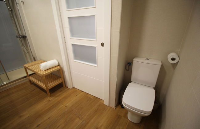 Rueda López - Espléndido apartamento de lujo - Foto 48
