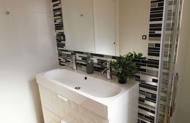 Rueda López - Espléndido apartamento de lujo - Foto 50