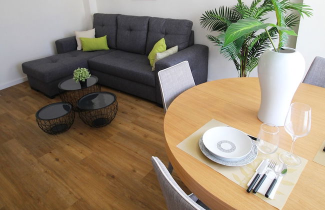 Rueda López - Espléndido apartamento de lujo - Foto 40