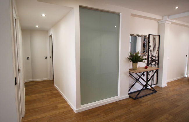 Rueda López - Espléndido apartamento de lujo - Foto 36