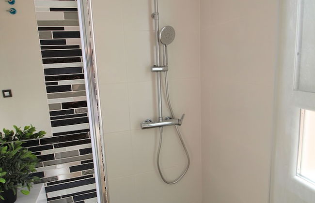 Rueda López - Espléndido apartamento de lujo - Foto 53