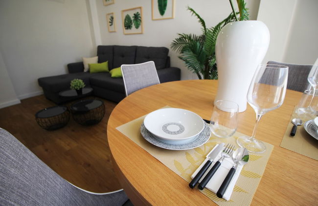 Rueda López - Espléndido apartamento de lujo - Foto 25
