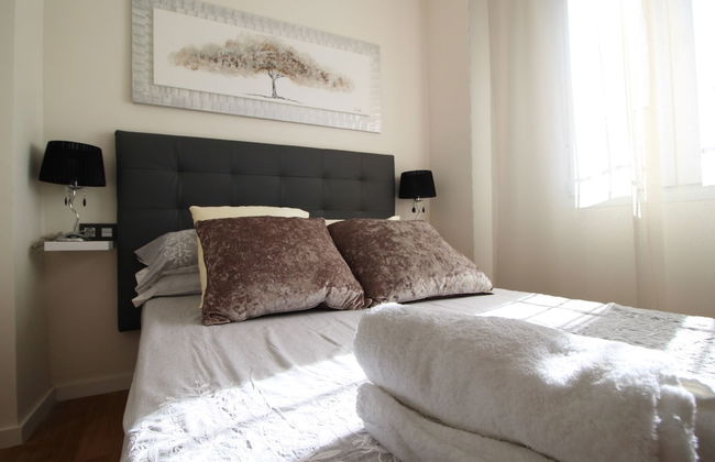 Rueda López - Espléndido apartamento de lujo - Foto 19