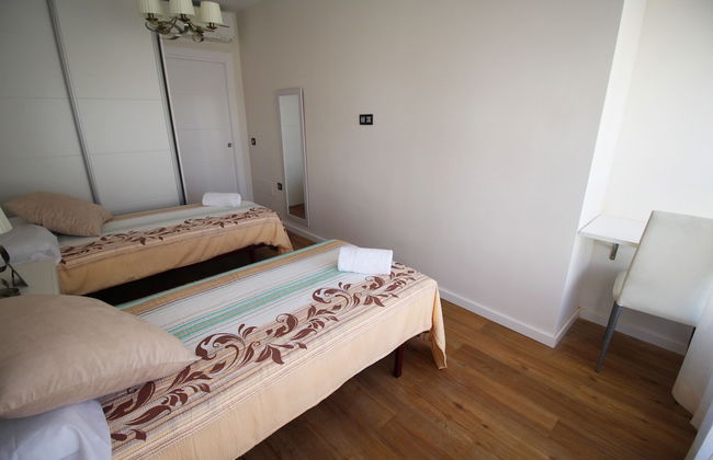 Rueda López - Espléndido apartamento de lujo - Foto 16
