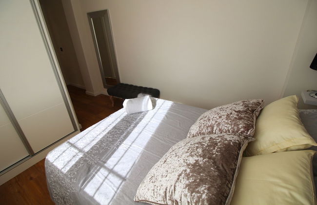 Rueda López - Espléndido apartamento de lujo - Foto 15