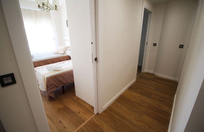 Rueda López - Espléndido apartamento de lujo - Foto 21