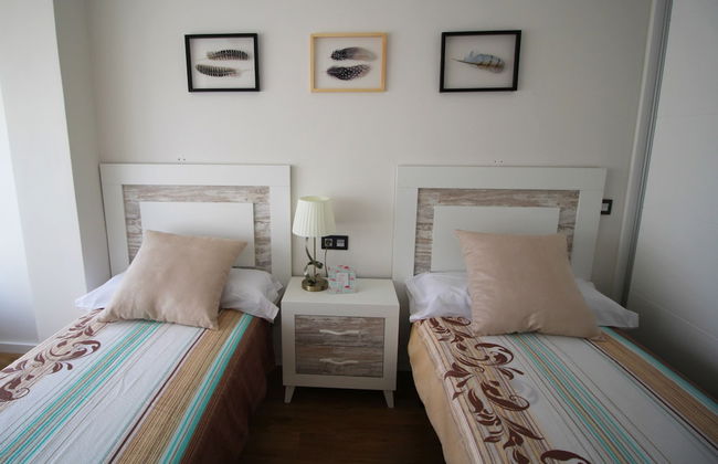 Rueda López - Espléndido apartamento de lujo - Foto 20