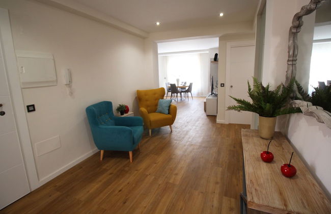 Rueda López - Espléndido apartamento de lujo - Foto 32