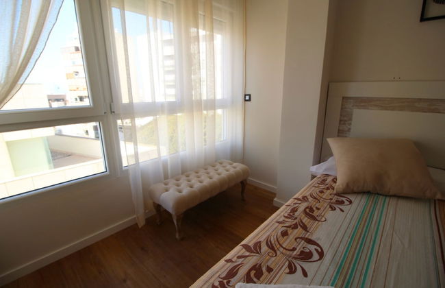 Rueda López - Espléndido apartamento de lujo - Foto 9