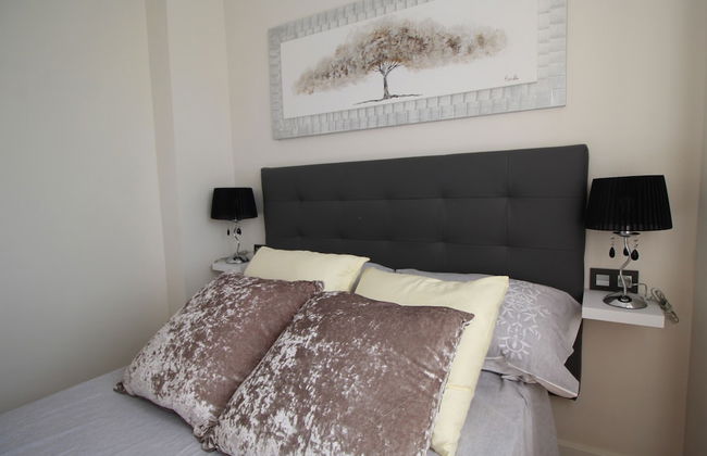 Rueda López - Espléndido apartamento de lujo - Foto 2