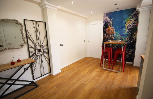 Rueda López - Espléndido apartamento de lujo - Foto 33