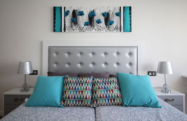Rueda López - Espléndido apartamento de lujo - Foto 3
