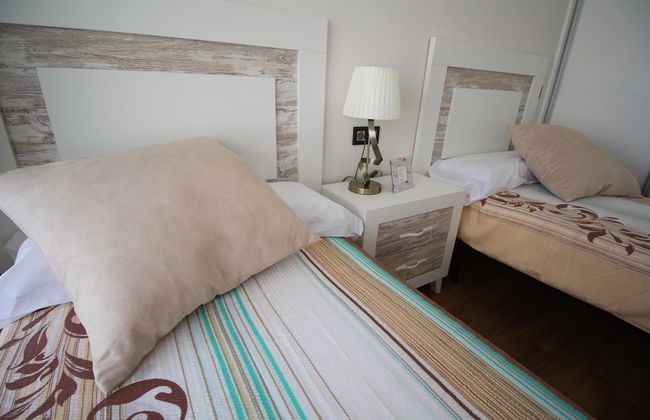 Rueda López - Espléndido apartamento de lujo - Foto 7