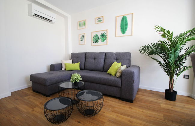 Rueda López - Espléndido apartamento de lujo - Foto 44