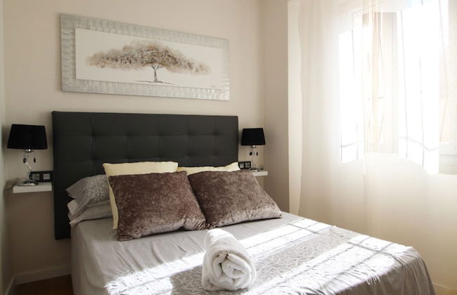 Rueda López - Espléndido apartamento de lujo - Foto 17
