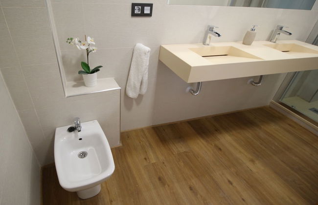 Rueda López - Espléndido apartamento de lujo - Foto 46