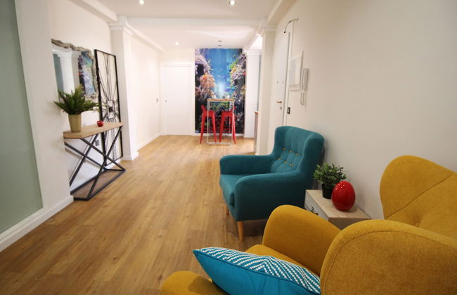 Rueda López - Espléndido apartamento de lujo - Foto 38