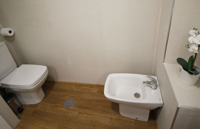 Rueda López - Espléndido apartamento de lujo - Foto 45