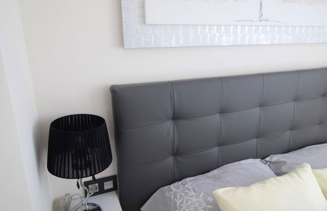 Rueda López - Espléndido apartamento de lujo - Foto 18