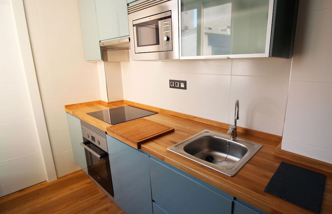 Rueda López - Espléndido apartamento de lujo - Foto 29