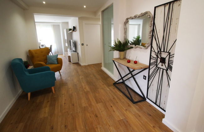 Rueda López - Espléndido apartamento de lujo - Foto 35